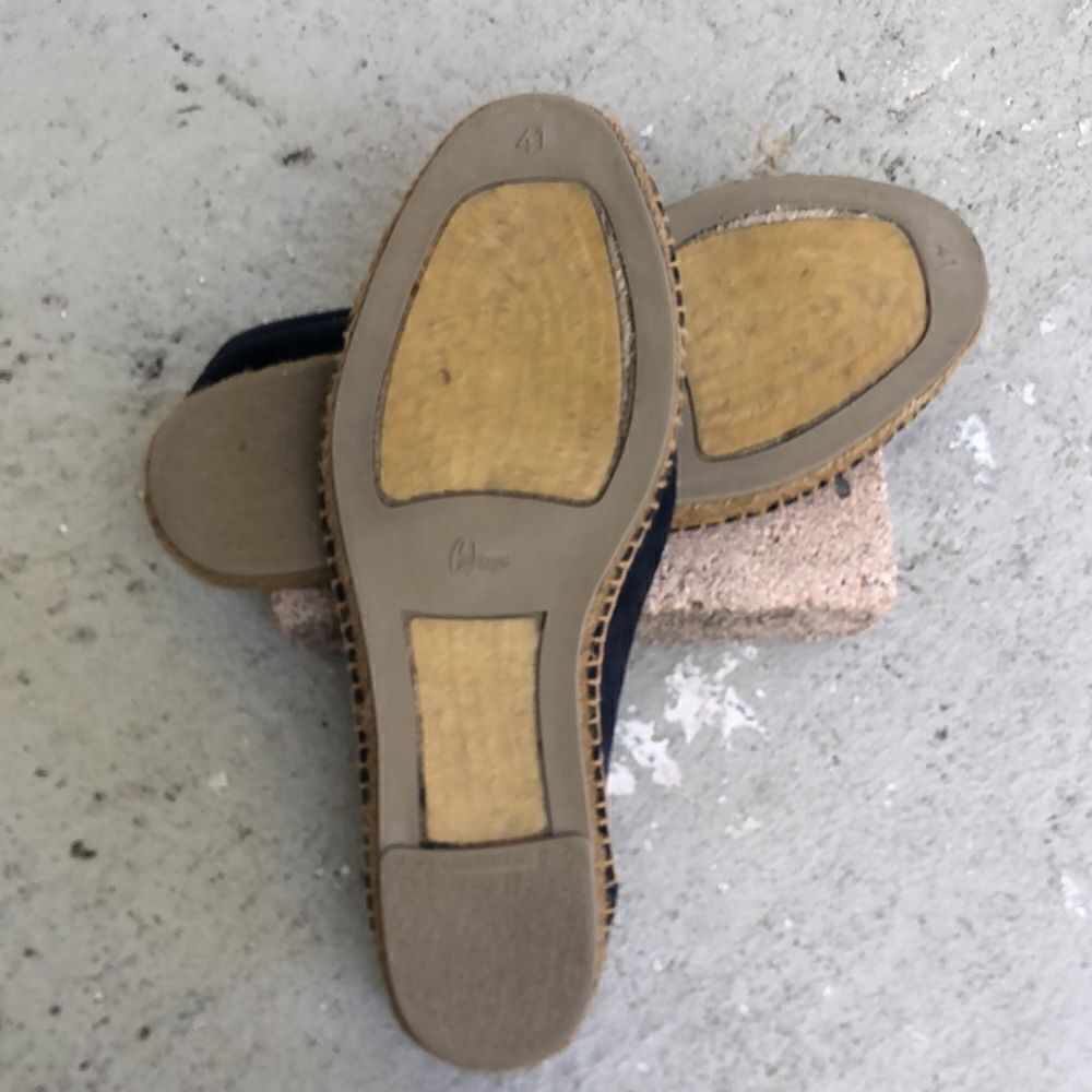 Castaner Slip ons - Picture 7 of 8